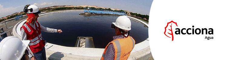 ACCIONA Agua presenta en Expo Agua Perú sus tecnologías en el campo de la depuración