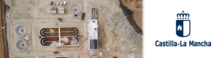 El Gobierno regional refuerza la depuraci&oacute;n de aguas residuales en Los Y&eacute;benes con una inversi&oacute;n de casi 6 M&euro;