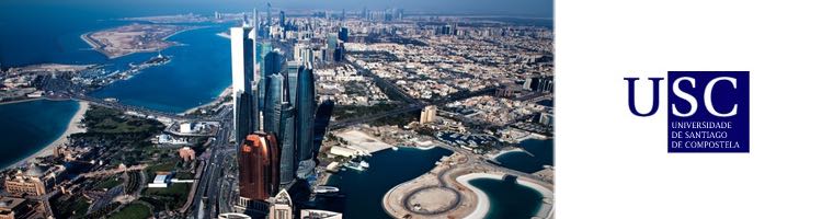 La metodología de la USC para detectar SARS-CoV-2 en aguas residuales se está aplicando en Abu Dhabi