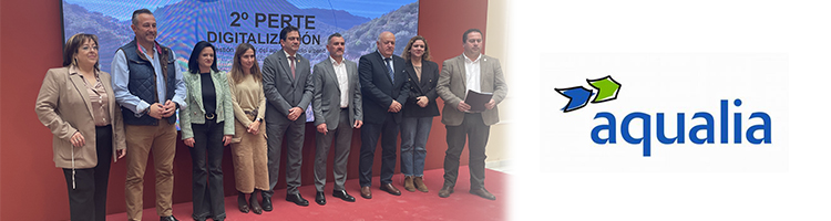 ‘RealWater’, un proyecto para digitalizar el ciclo del agua en toda la provincia de Ciudad Real