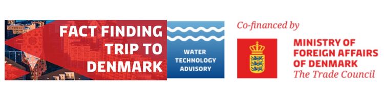 La embajada de Dinamarca en España organiza un Tour por su país para mostrar su gestión del agua urbana y soluciones para el tratamiento del agua
