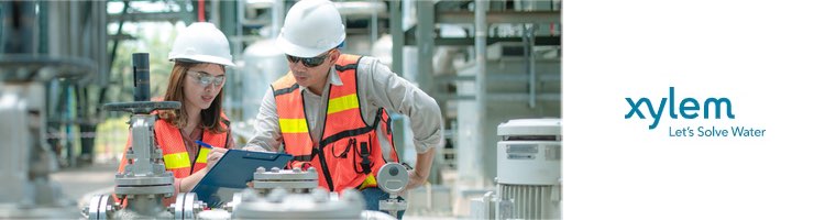 Los operarios del agua se preparan para un futuro con cero emisiones de carbono