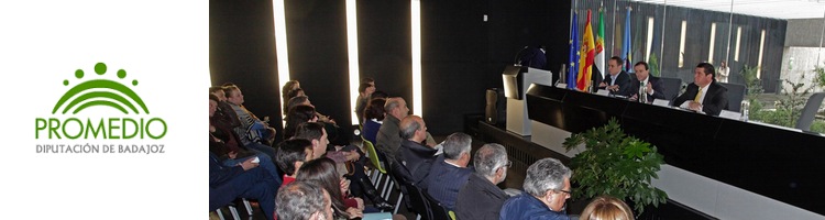 PROMEDIO en Badajoz incorpora al consorcio provincial la gestión de la EDAR de Don Benito y Villanueva para 63.000 habitantes