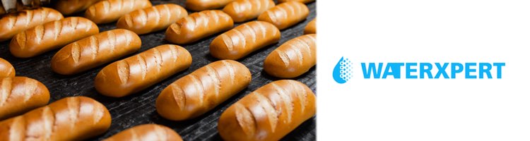 Tratamiento anaeróbico de aguas residuales industriales: Industria de levadura para panadería