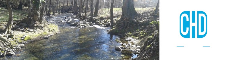 La CH del Duero lleva invertidos 710.000 € para actuaciones de mejora de cauces en la provincia de Zamora