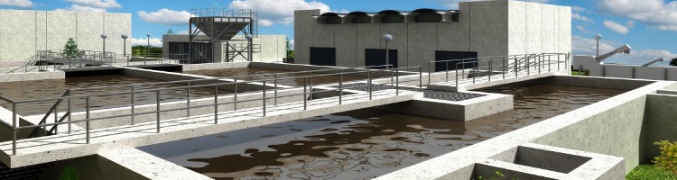 La Diputación de Bizkaia aprueba los proyectos para la construcción de las EDAR de Turtzioz y Sopuerta con una inversión de 13,4 millones