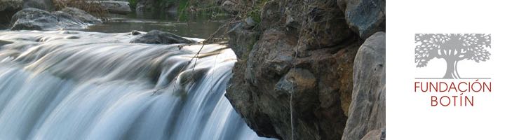 "Los Retos económicos para alcanzar el buen estado de las aguas", el 29 de octubre en Madrid