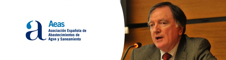 El presidente de AEAS explica los últimos avances y las oportunidades futuras del telecontrol en la gestión del agua