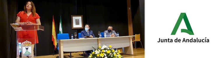 La Junta de Andalucía invertirá 25 M€ para acabar con la falta de agua en el Valle del Almanzora (Almería)