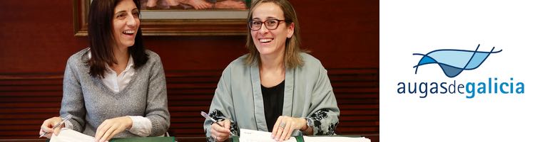 La Xunta invertirá 3,1 M€ en el seguimiento y control de la calidad de las aguas de la demarcación hidrográfica Galicia-Costa