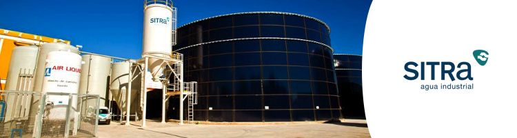 SITRA presentará en EFIAQUA 2017 un innovador software para controlar por internet el agua industrial