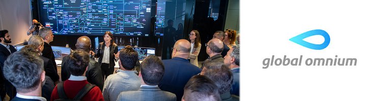 Cómo el Gemelo Digital de GoAigua ayuda a Global Omnium a superar los retos actuales