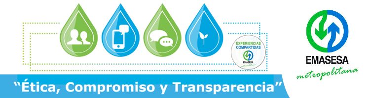 EMASESA organiza una Jornada Técnica sobre “Ética, Compromiso y Transparencia”