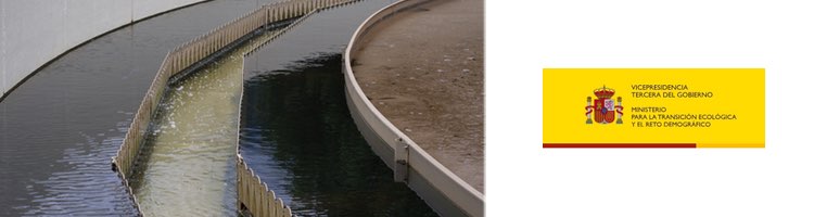 El MITECO adjudica 300 M€ en la segunda convocatoria para la mejora de la digitalización del ciclo urbano del agua