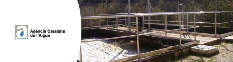 La ACA continúa mejorando el saneamiento y la depuración de los pequeños municipios del Alt Penedès
