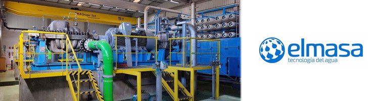 Abaqua adjudica la modernización de la IDAM de Alcúdia en Mallocar para reforzar la seguridad hídrica y la eficiencia energética