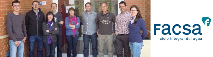 Qualicer’16 acoge el proyecto CLEANCER de nuevas aplicaciones de revestimientos cerámicos para la descontaminación del agua