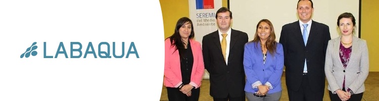 El Gobierno de Chile cuenta con LABAQUA para desarrollar un reglamento de control y prevención de olores