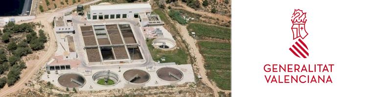 La Generalitat destina 11,6 M€ para la reforma de la planta depuradora de Orihuela-Casco en Alicante