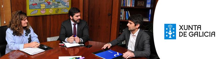 Augas de Galicia facilita un principio de acuerdo entre Ferrol y Narón para la explotación del saneamiento