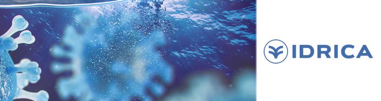 Las 4 lecciones aprendidas en el sector del agua tras el coronavirus