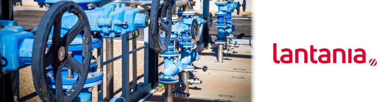 Lantania construir&aacute; una planta de aguas regeneradas para la gigafactor&iacute;a de PowerCo en Sagunto, Valencia