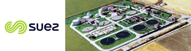 SUEZ realizará la O&M de la EDAR Sur Oriental de Madrid los próximos 4 años