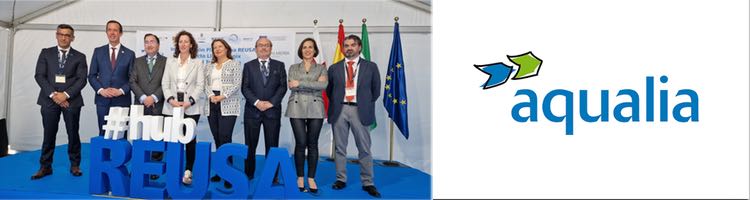 El proyecto Phoenix sitúa a Almería por delante de las nuevas exigencias europeas en materia de aguas regeneradas para agricultura