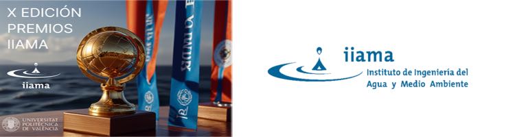 Cerca de medio centenar de investigaciones se presentan a la "X Edición de los Premios IIAMA"
