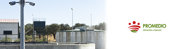 PROMEDIO y la embajada de Dinamarca analizan en Badajoz la innovación en la gestión del agua