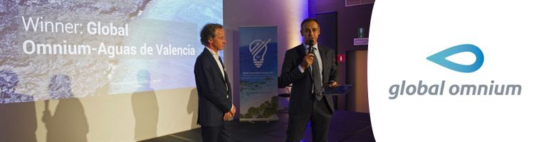 Europa premia a Global Omnium por su Innovación Digital