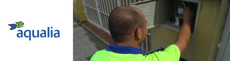 El Ayuntamiento de Denia y Aqualia crean un Fondo Social para las familias sin recursos