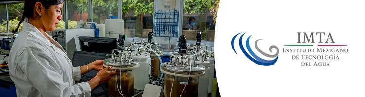 El IMTA de México planea acciones de saneamiento en cuerpos de agua