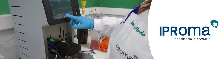 IPROMA amplía su alcance de acreditación