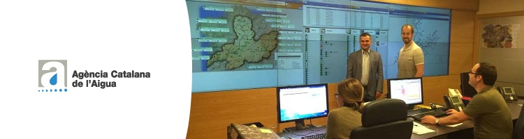 La ACA intercambia conocimiento a nivel nacional e internacional en materia de planificación hidrológica