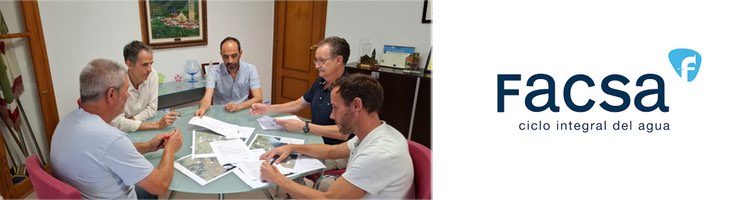 Alcalà-Alcossebre da un salto tecnológico en la gestión del ciclo urbano del agua para mejorar la calidad y eficiencia del servicio