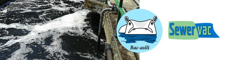 Bac-asili Hipo GC5400, para tratar los problemas en el tratamiento del efluente de la industria química