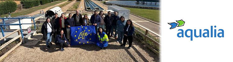 Hermigua recibe una subvención europea de 900.000 euros para un novedoso proyecto de tratamiento de aguas residuales