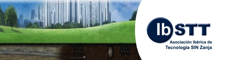 Curso de postgrado "Especialista en Tecnología Sin Zanja" organizado por la Asociación Ibérica de Tecnología SIN Zanja