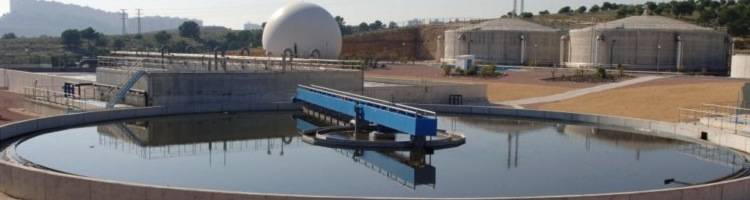 Aguas de Alicante invertirá alrededor de 11 millones en obras durante 2015