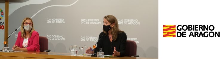 Aragón impulsa un sistema de alerta temprana para la detección del coronavirus en las aguas residuales