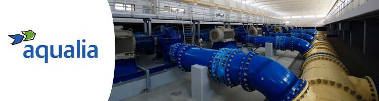 Aqualia y Majis firman la Joint Venture que gestionará las instalaciones de agua del puerto de Sohar en Omán