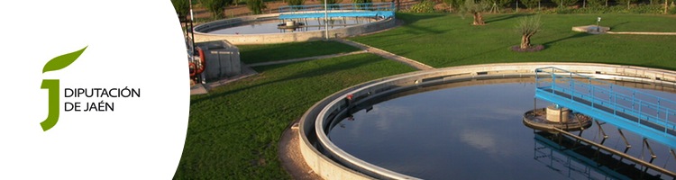 Una treintena de municipios renuevan su confianza en la Diputación de Jaén para la gestión del ciclo integral del agua