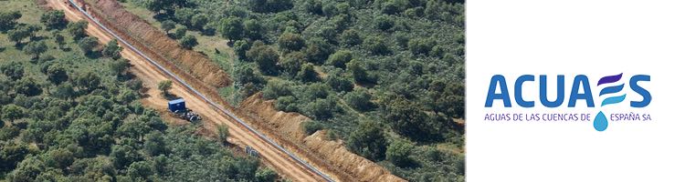 Aprobado el pliego para la licitación de la explotación y mantenimiento de la conducción de Torre Abraham en Ciudad Real