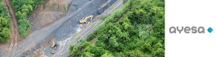 Ayesa dirigirá el proyecto de saneamiento de Panamá Oeste, la zona de expansión de la capital con una inversión de 24 M€