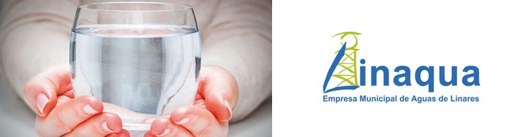 Más de 100 familias de Linares en Jaén beneficiadas por el fondo solidario de Linaqua en el recibo del agua