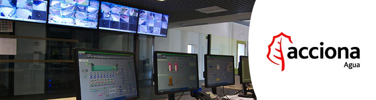 ACCIONA moderniza la red de abastecimiento de agua de Asunción en Paraguay