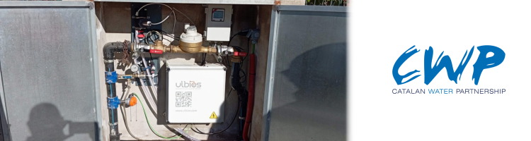 El proyecto de innovaci&oacute;n Aguarics da herramientas para el an&aacute;lisis integral de la red de agua regenerada de Sabadell