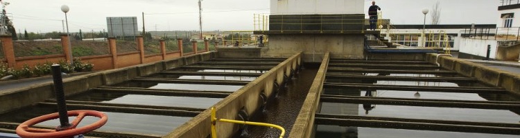 El MAGRAMA adjudica por 5,2 millones de euros las obras de mejora del abastecimiento de agua a distintos municipios de Huelva