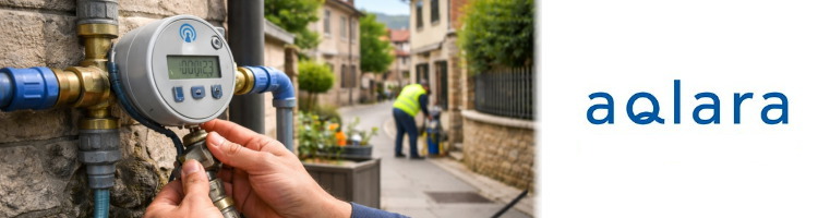 Santo Domingo de la Calzada, en La Rioja avanza en la renovaci&oacute;n de contadores de agua